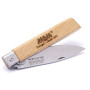 Navaja MAM Operario 2036 Buk - 8,8 cm