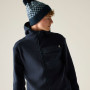 Sudadera de hombre Dare 2b Firn Hooded Borg Fleece