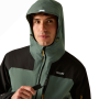 Chaqueta de hombre Regatta Sacramento 3in1