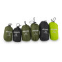 Funda impermeable para mochila Pinguin Pláštěnka pro batoh L 55-75l
