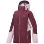 Chaqueta de mujer Regatta Carletta 3-in-1