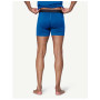 Calzoncillos bóxer funcionales para hombre Devold Breeze Merino 150 Boxer Man 2Pk