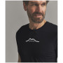 Camiseta de hombre Ortovox 150 Cool Mountain T-Shirt