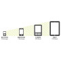 Panel solar Goal Zero Guide 10 Plus solar recharging