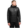 Chaqueta de hombre Black Diamond Solution 2.0 Hoody