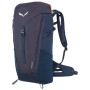 Mochila de senderismo Salewa Alp Mate 26 azul oscuro PremiumNavy