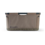 Cesta plegable Gregory Alpaca Gear Basket 70 beige Mirage Tan