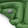 Colchoneta hinchable Loap Guara
