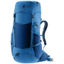 Tamaño de mochila: M / Color: azul