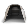 Tienda de campaña Husky Air Base 4