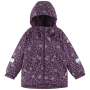 Talla infantil: 110 / Color: violeta
