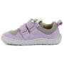 Zapatillas para niños Frodo Barefoot baze Lilac