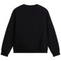 Sudadera de hombre The North Face Essential Drew Peak Regular Crew