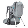 Mochila portabebés Thule Sapling Elite Child Carrier gris DarkShadow