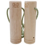 Accesorio de musculación YY VERTICAL Twin Cylinders 55 mm