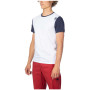 Camiseta de hombre Rafiki Granite