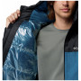 Chaqueta de hombre Columbia Inner Limits™ Insulated Jacket