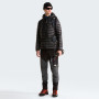 Chaqueta de plumón para hombre The North Face M Bettaforca Lt Down Hoodie