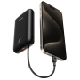 Batería externa Swissten Voltbox 35 W 30000 mAh