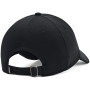 Gorra Under Armour Blitzing Adj Hat
