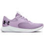 Zapatillas de carrera para mujer Under Armour W Charged Aurora 2 violeta Octane / Octane / Black