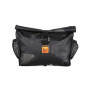 Alforja para manillar WOHO Accessory Dry Diamond CyberCam negro