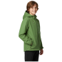 Chaqueta para niños Husky Neoni K Green
