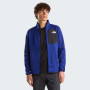 Sudadera funcional de hombre The North Face Crest Fz
