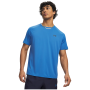 Talla: M / Color: azul/blanco