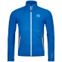 Talla: M / Color: azul/gris