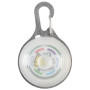 Collar luminoso para perro Nite Ize SpotLit Collar Light