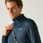 Sudadera de hombre Regatta Hillden Midlayer