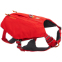 Talla: S / Color: rojo