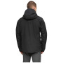 Chaqueta de hombre Mammut Linard Guide 3 in 1 HS Hooded Jacket Men
