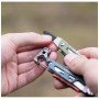 Multiherramienta Leatherman Signal