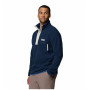 Sudadera de hombre Columbia Helvetia™ II Half Snap Fleece