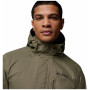 Chaqueta softshell de hombre Columbia Pouring Adventure™ III Jacket