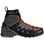 Calzado de hombre Salewa Ms Wildfire Edge Mid Gtx