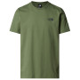 Talla: L / Color: verde