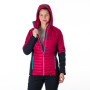 Chaqueta de invierno para mujer Northfinder Phyllis