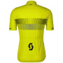 Maillot de ciclismo de hombre Scott RC Team 10 SS