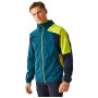 Chaqueta de hombre Regatta Tarvos VII