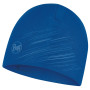 Gorro Buff Microfiber Reversible Hat azul RSolidOlympianBlue