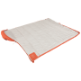 Saco de dormir tipo manta Outwell Campion Lux