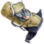 Mochila Deuter Aircontact PRO 60+15 (2020)