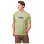 Camiseta de hombre Hannah Grem