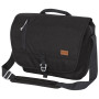 Bolsa Hannah MB 14 negro Anthracite