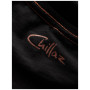 Camiseta de mujer Chillaz Gandia Girls Talk Chalk
