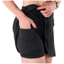 Falda de mujer Northfinder Gracia