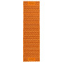 Colchoneta NEMO Equipment Switchback Insulated Short naranja